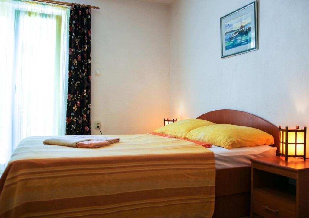 Apartments By The Sea Makarska - 15200 エクステリア 写真