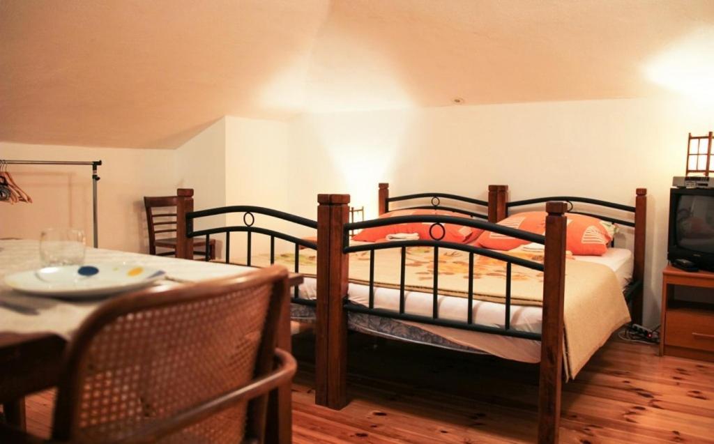 Apartments By The Sea Makarska - 15200 エクステリア 写真