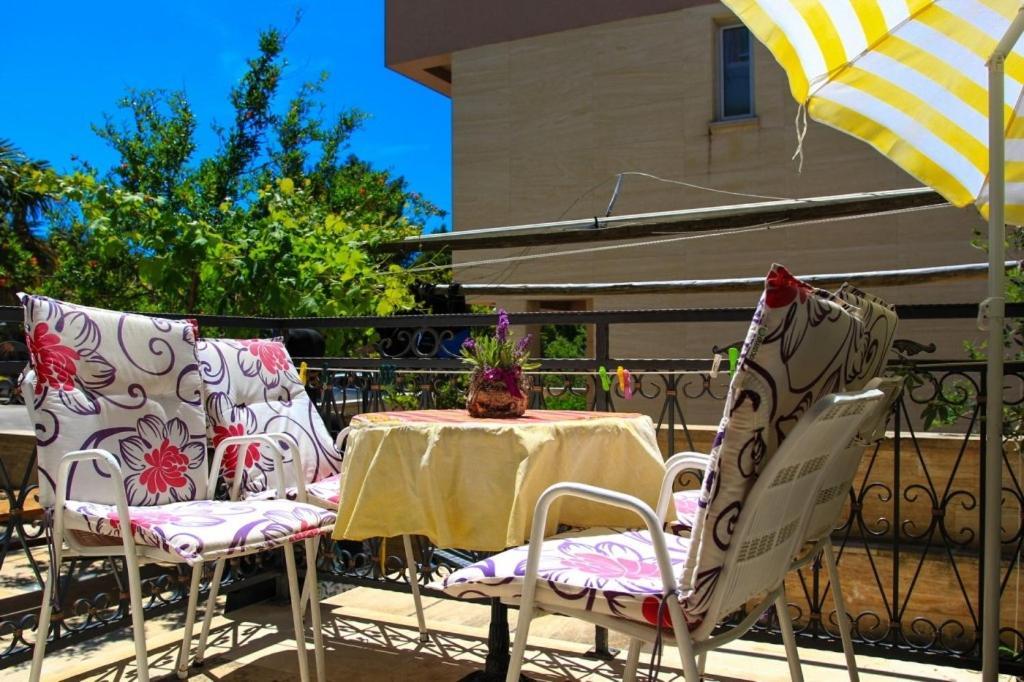 Apartments By The Sea Makarska - 15200 エクステリア 写真