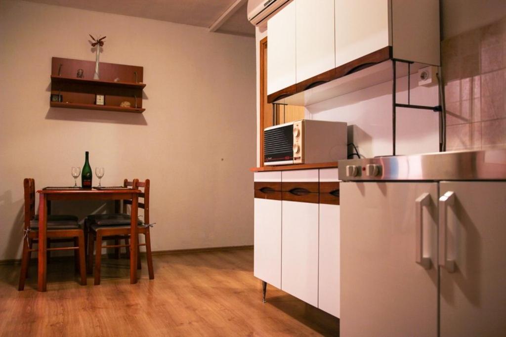 Apartments By The Sea Makarska - 15200 エクステリア 写真